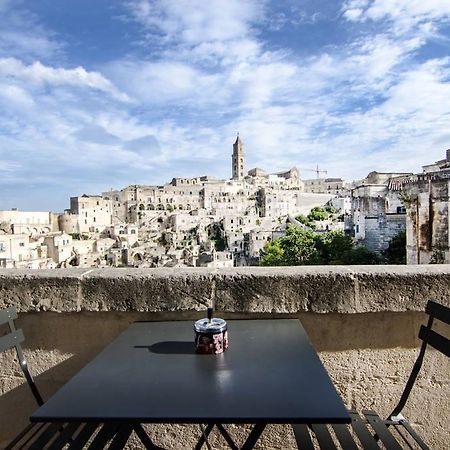 La Casa Di Gio' Lejlighed Matera Værelse billede