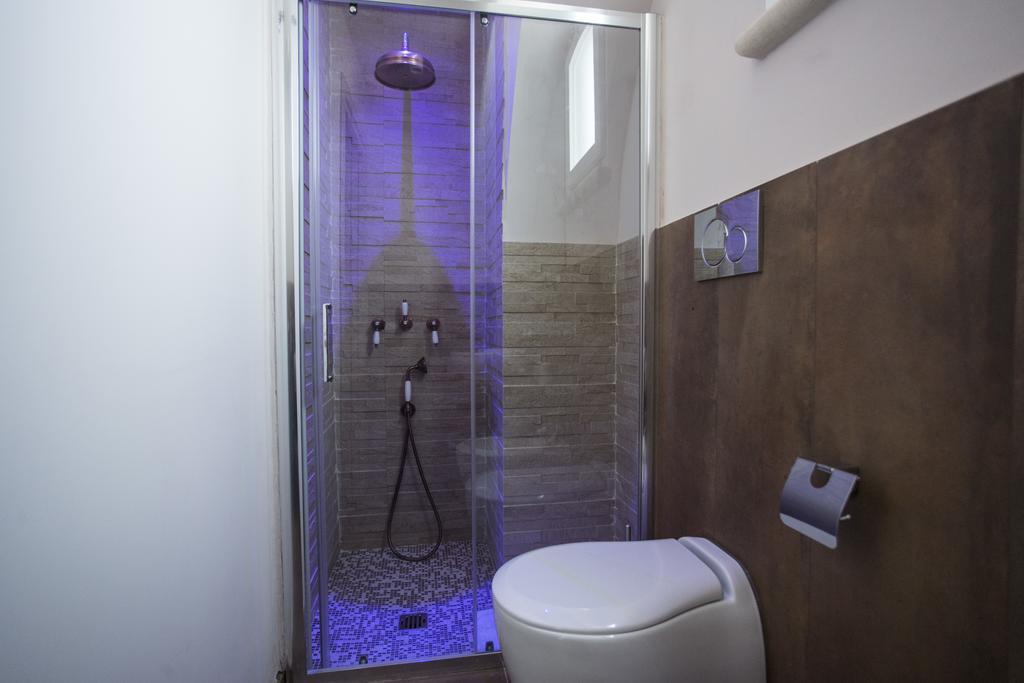 La Casa Di Gio' Lejlighed Matera Eksteriør billede