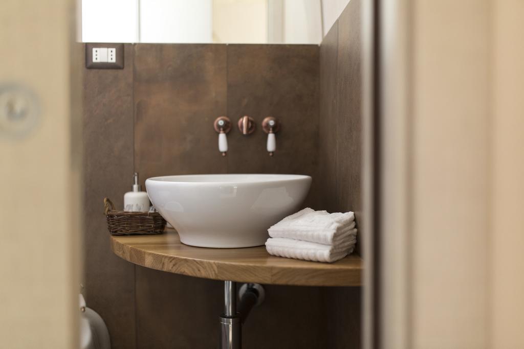 La Casa Di Gio' Lejlighed Matera Eksteriør billede